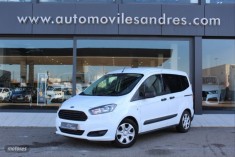 Ford Tourneo Courier 1.0 EcoBoost 100cv Ambiente