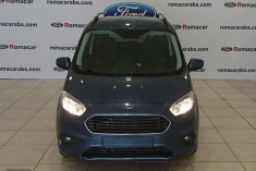 Ford Tourneo Courier 1.5 TDCi 74kW 100CV Titanium