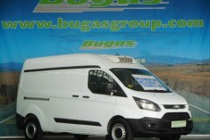 Ford Transit 350 125kW L2H2 Van Ambiente Delantera