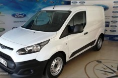Ford Transit Connect Van 1.6 TDCi 75cv Base 200 L1