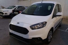 Ford Transit Courier Kombi 1.5 TDCi 71kW Trend