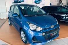 Hyundai i10 1.0 Tecno