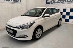 Hyundai i20 1.1 CRDi Essence
