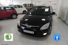 Hyundai i30 1.4 CVVT Classic