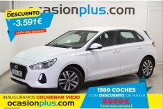 Hyundai i30 1.4 TGDI Tecno