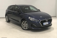 Hyundai i30 1.6 CRDi 81kW 110CV Go Plus