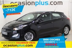 Hyundai i30 1.6 GDi BlueDrive Tecno