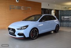 Hyundai i30 2.0 TGDI N Performance Sky
