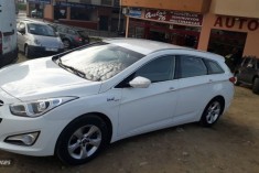 Hyundai i40 CW 1.7 CRDi 115cv BlueDrive Tecno