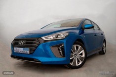 Hyundai Ioniq 1.6 GDI HEV Tecno DCT