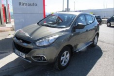 Hyundai ix35 2.0 GL Classic 4x2
