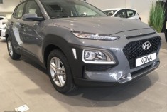 Hyundai Kona 1.0 TGDi Klass 4x2