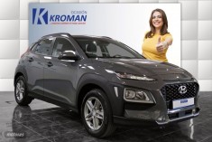 Hyundai Kona 1.0 TGDi Klass 4x2