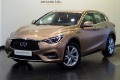 Infiniti Q30 1.6TC 115kW 156CV PREMIUM 7DCT