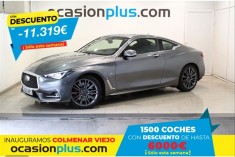 Infiniti Q60 3.0 Sport AWD