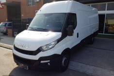 Iveco Daily 35S 15 V 4100H3