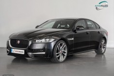 Jaguar XF 2.0D 132kW 180CV RSport Auto