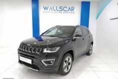 Jeep Compass 1.4 Mair 103kW Limited 4x2