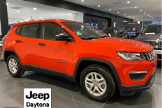 Jeep Compass 1.4 Multiair Sport 4x2 140