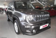 Jeep Renegade 1.0G 88kW Longitude 4x2