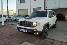 Jeep Renegade 2.0 Mjet Trailhawk 4x4 170CV Auto AD Low