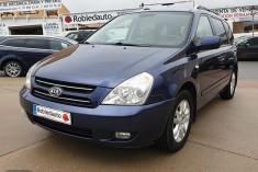 Kia Carnival CDRi EX 2.9