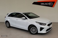 Kia Ceed 1.0 TGDi 74kW 100CV