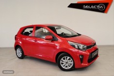 Kia Picanto 1.0 CVVT 49kW Concept Pack Comfort