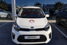 Kia Picanto 1.0 CVVT 49kW Concept Pack Comfort