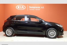 Kia Rio 1.2 CVVT 62KW (84CV) CONCEPT