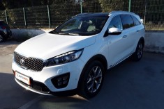 Kia Sorento 2.2 CRDi 147kW 200CV Emotion Auto 4x4