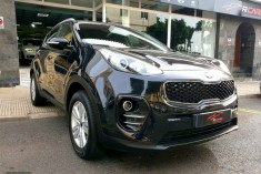 Kia Sportage 1.6 GDi 97kW 132CV xTech17 4x2