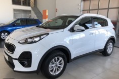 Kia Sportage 1.6 GDi 97kW Concept Pack Style 4x2