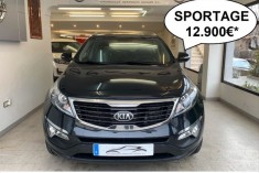 Kia Sportage 1.7 CRDI VGT Drive 4x2