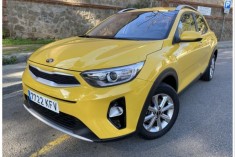 Kia Stonic 1.2 CVVT 62kW 84CV Concept EcoDynam
