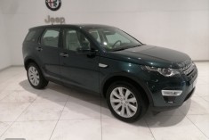 Land Rover Discovery 2.0L TD4 180CV 4x4 HSE Luxury