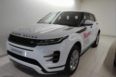 Land Rover Range Rover Evoque 2.0 D150 RDynamic S FWD