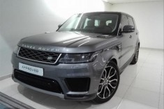 Land Rover Range Rover Sport 3.0 SDV6 183kW 249CV HSE