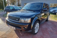 Land Rover Range Rover Sport 3.0 TDV6 210 CV S