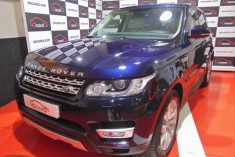 Land Rover Range Rover Sport 3.0 TDV6 258cv HSE
