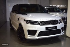 Land Rover Range Rover Sport 5.0 V8 SC 386kW Autobiography Dynamic