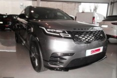 Land Rover Range Rover Velar 2.0 D240 177kW RDynamic S 4WD Auto