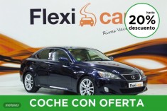 Lexus IS 250 Automatico Sport Multimedia
