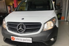 Mercedes Citan 108 CDI Tourer Base Largo BE