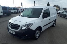 Mercedes Citan Furgón 109CDI BE Largo