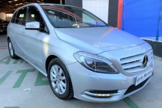 Mercedes Clase B B 180 CDI