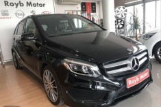 Mercedes Clase B B 200 d