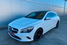 Mercedes Clase CLA CLA 180 Shooting Brake