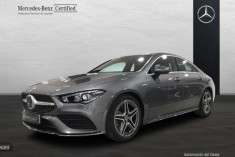 Mercedes Clase CLA CLA 200