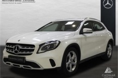Mercedes Clase GLA GLA 180 7G-DCT